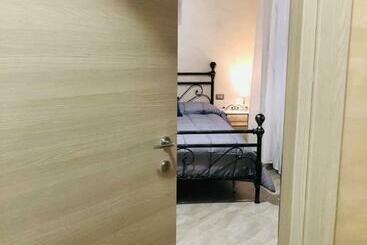 住宿加早餐  A Casa Di Rosy