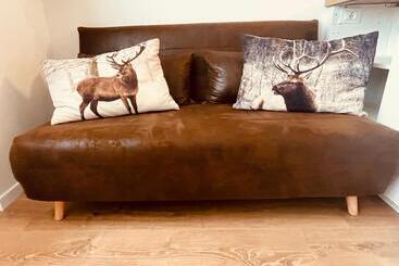 شقق خاصة سياحية Braunegg 1