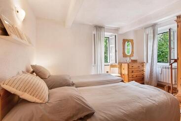 관광객 아파트 Casa Benvenuto