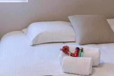 شقق خاصة سياحية Centrally Located Apartment With Sunny Terrace