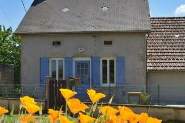 דירות לתיירים Chez Daniel