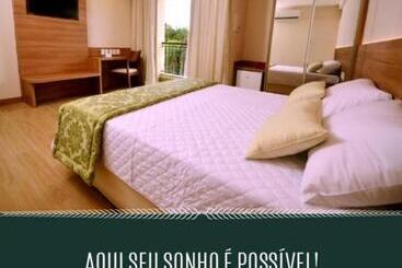 아파트호텔 Cond Vista Azul