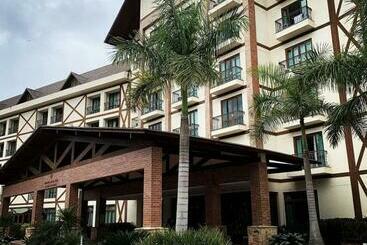 公寓式酒店 Condominio Vista Azul Apart