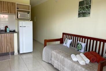 شقة فندقية Hospedaria Sol Da Manhã