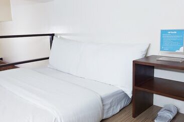 فندق Airobedz Manila Near Taft Avenue