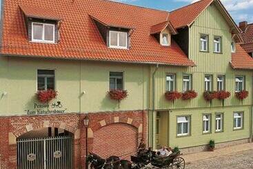 Hotel Alter Kutschenbauer   Wernigerode