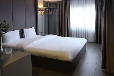 هتل Dilens Bosphorus