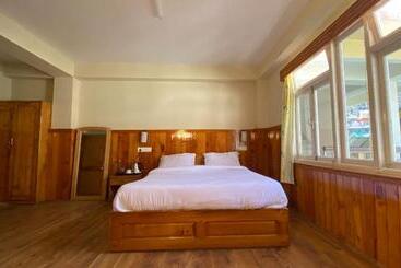 فندق Khenkhim Regency, Lachen All Meals Included