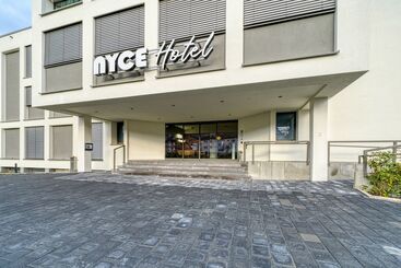 Nyce Hotel Bonn, Trademark Collection By Wyndham