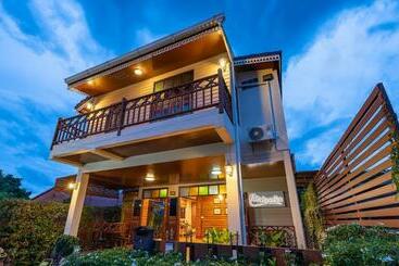 فندق Primmalyn บ้านพริมมาลีณ