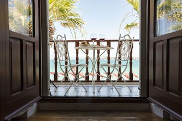 فندق Rasim Palas