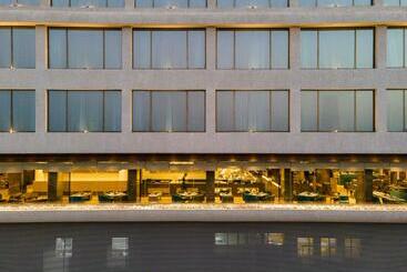 فندق The Park Indore