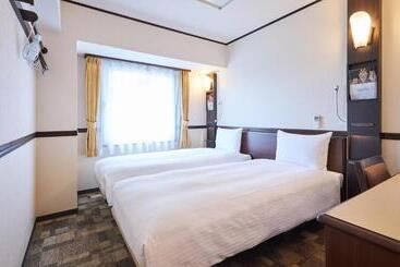 فندق Toyoko Inn Keio Sen Hashimoto Eki Kita Guchi
