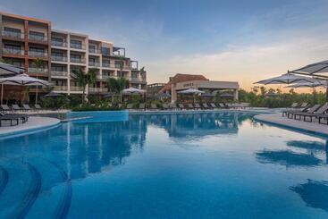 هتل Ventus Ha At Marina El Cid Spa & Beach Resort   All Inclusive