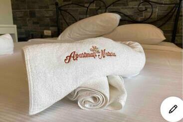 آپارتمان‌های توریست‌ها Lovely Apartment In Nature With Infrared Sauna!