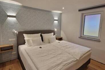 Marienhof Ferienwohnungen