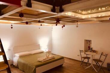 Mastropaolo42 Luxury B&b