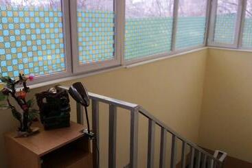 بنسيون Asine Yerevan