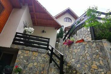 Пансион Casa Flandria