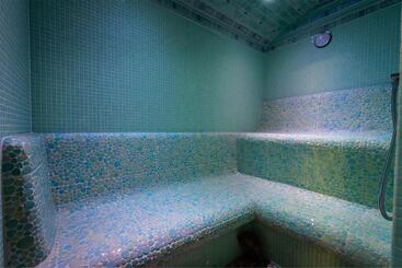 펜션 Penzion Pod Lipou