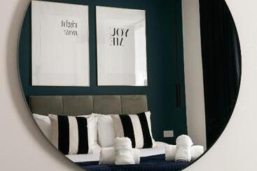 آپارتمان‌های توریست‌ها The Luxe Experience   Perfect Christmas Stay   Premium Central Plymouth House   Sleeps 8   Habita Pr