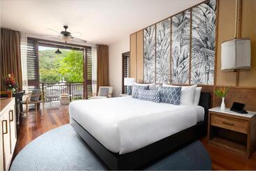 استراحتگاه Zoetry Marigot Bay   All Inclusive