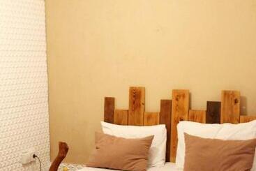 Viya Boutique Otel Alaçati