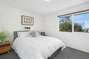 آپارتمان‌های توریست‌ها 1 Luana