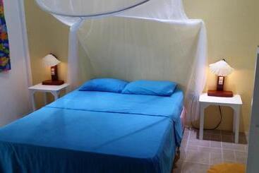 Aabana Beach & Watersport Resort