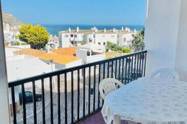 شقق خاصة سياحية Apartamento Maria Fernanda, In The Centre Of Luz