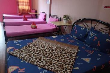 민박 Casa Sarmiento