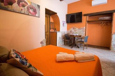 مبيت وإفطار Imperium