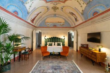 住宿加早餐 Relais La Casa Del Poeta