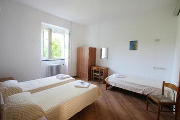 Bed and Breakfast Santuario Ns Soviore Cinque Terre