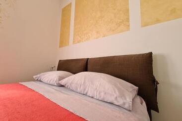 آپارتمانهای توریستها Costaguta 59 By Portofinovacanze