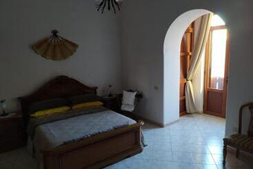 游客公寓 Dimora Letizia Apartment
