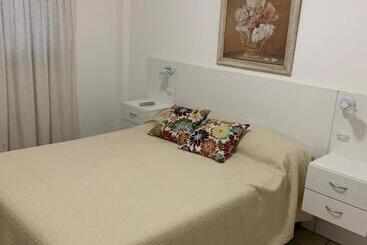 Vakantie-appartementen Fenix 1