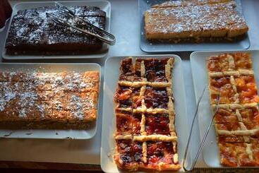 Agriturismo Le Grange