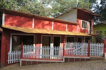 בית מלון כפרי Anita Niwas