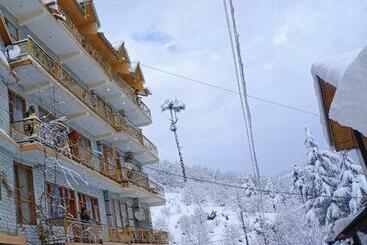 فندق Aspiring6elements