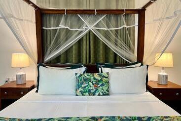 فندق Green Escape Unawatuna