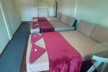 فندق Natures Nuwaraeliya