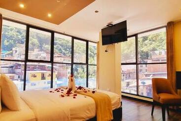 호텔 Raices Machupicchu