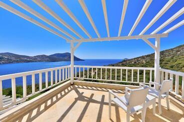 Kalkan Likya Residence Hotel & Spa