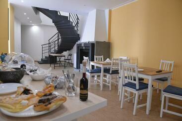 La Gioia Di Sicilia B&b