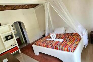 Little Mermaid Dive Resort