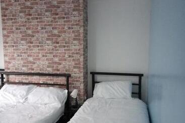 شقق خاصة سياحية Nuns Moor Fully Equipped Kitchen Free Parking Netflix