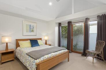 آپارتمان‌های توریست‌ها Otway Vista 12