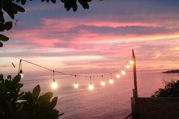 پانسیون Bara Village Guest House Bira