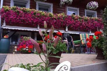 پانسیون Penzión Blanka